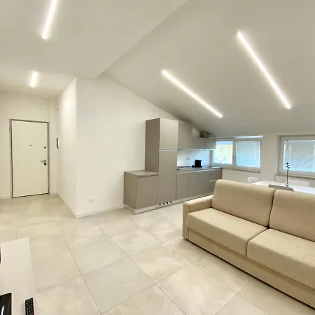 Em Apartment Lignano Sabbiadoro