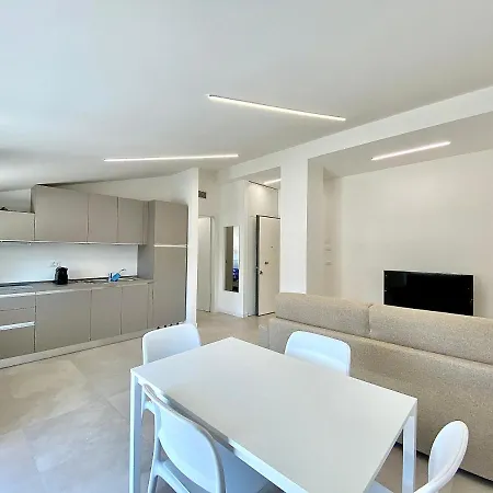 Em Apartment Lignano Sabbiadoro