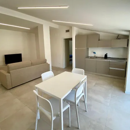 Lägenhet Em Lignano Sabbiadoro