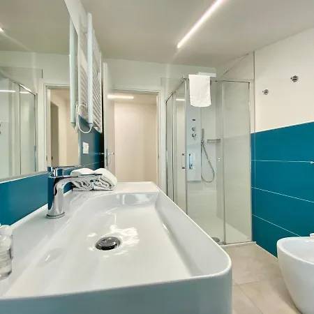 Em Apartmán Lignano Sabbiadoro