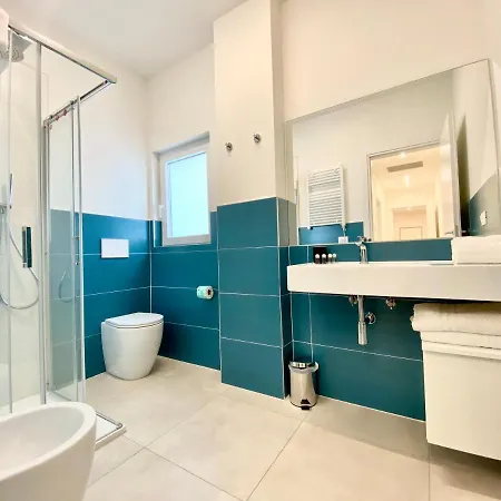 Apartmán Em Lignano Sabbiadoro