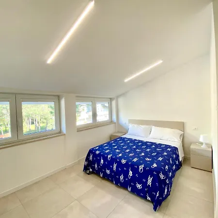 Em Apartman Lignano Sabbiadoro