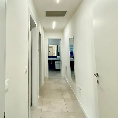 Apartman Em *